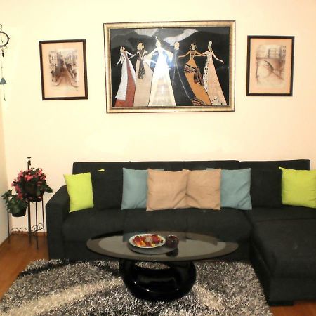 Apartment Fine Home Тбилиси Экстерьер фото