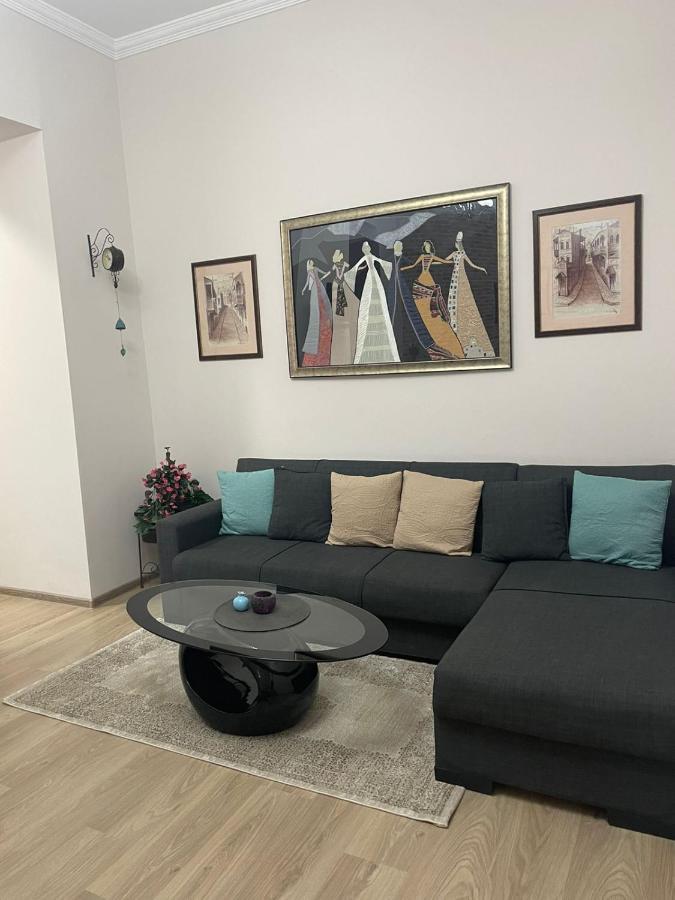 Apartment Fine Home Тбилиси Экстерьер фото