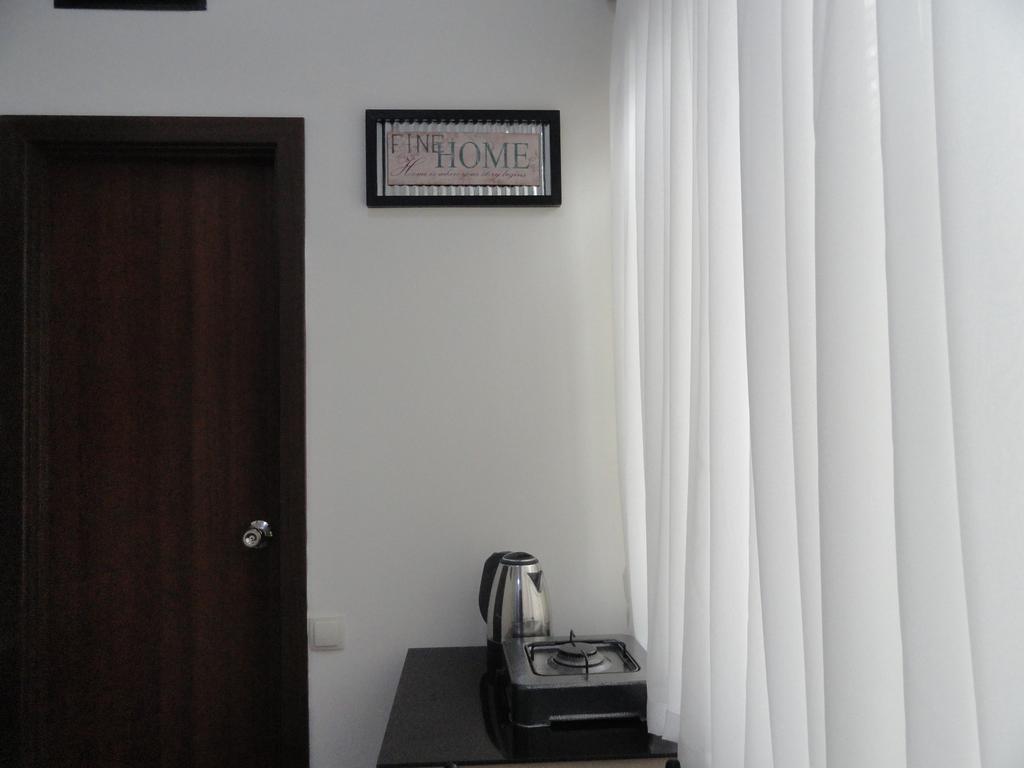 Apartment Fine Home Тбилиси Экстерьер фото