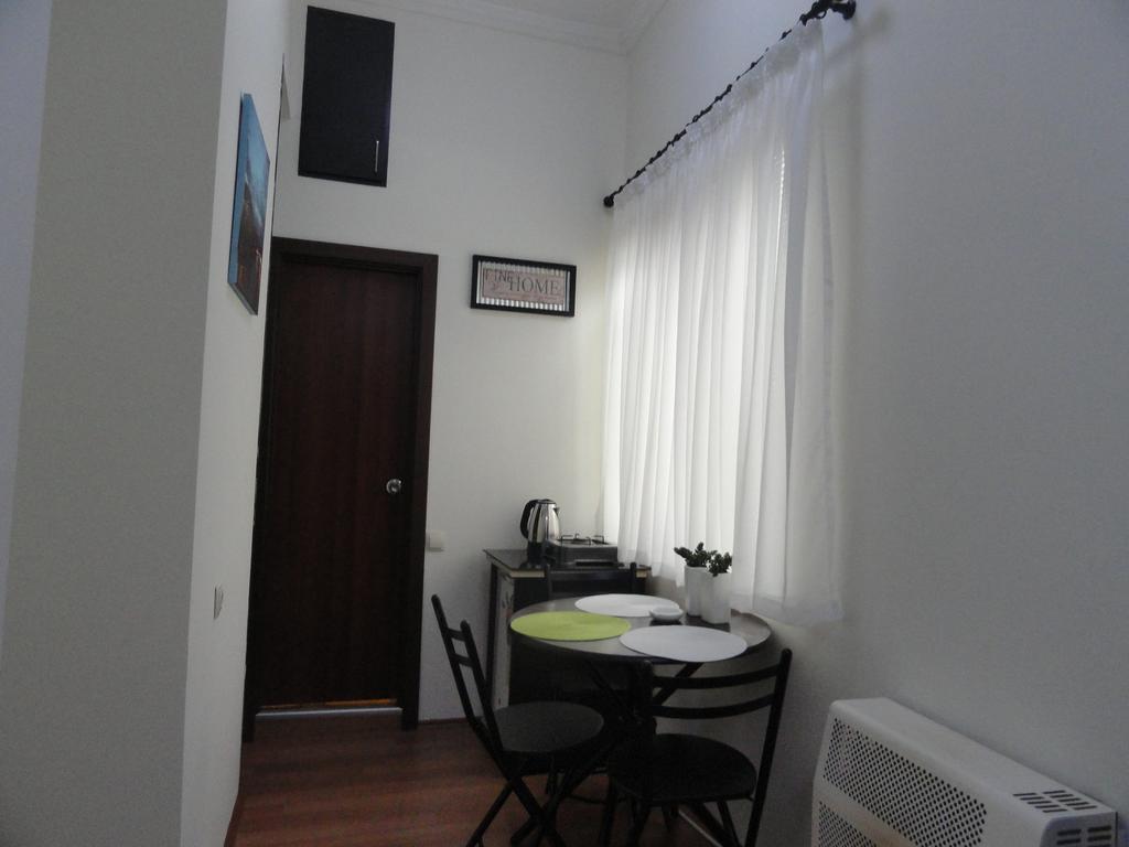 Apartment Fine Home Тбилиси Экстерьер фото