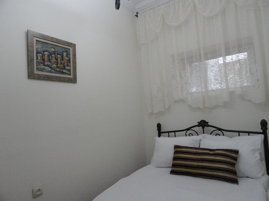 Apartment Fine Home Тбилиси Экстерьер фото