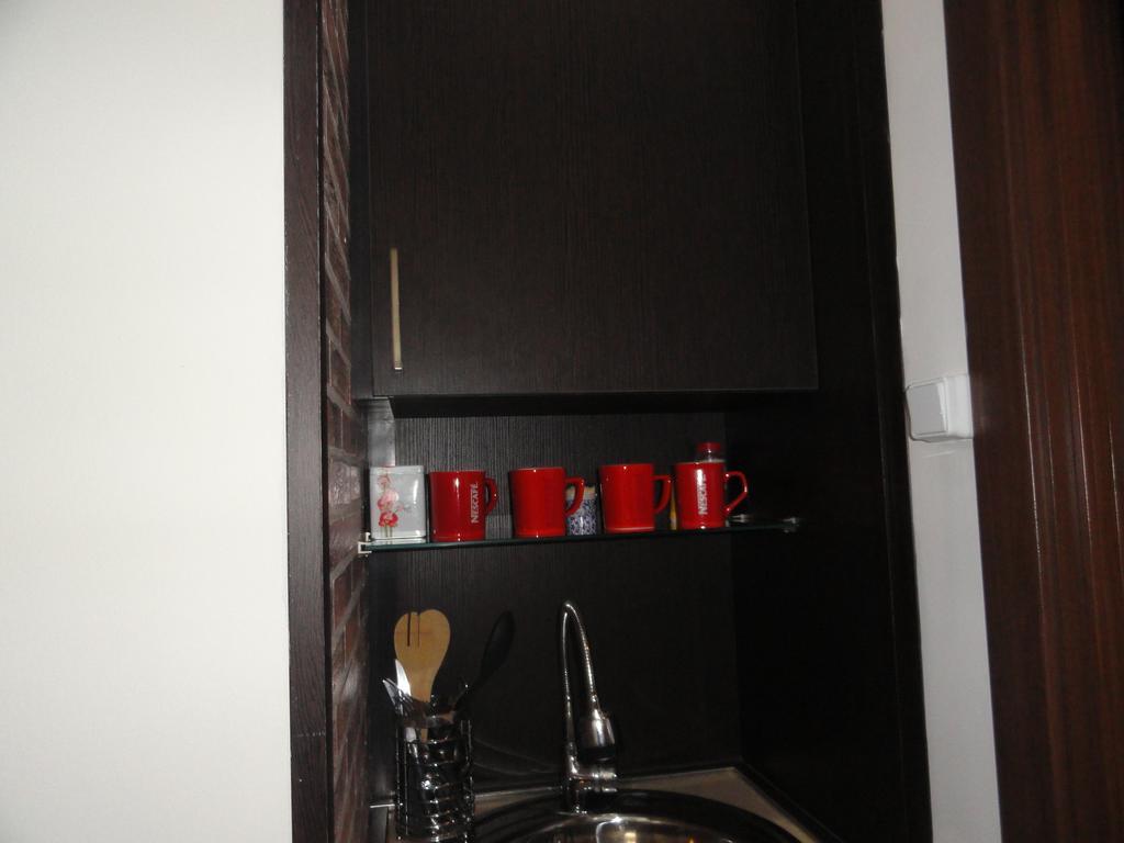 Apartment Fine Home Тбилиси Экстерьер фото