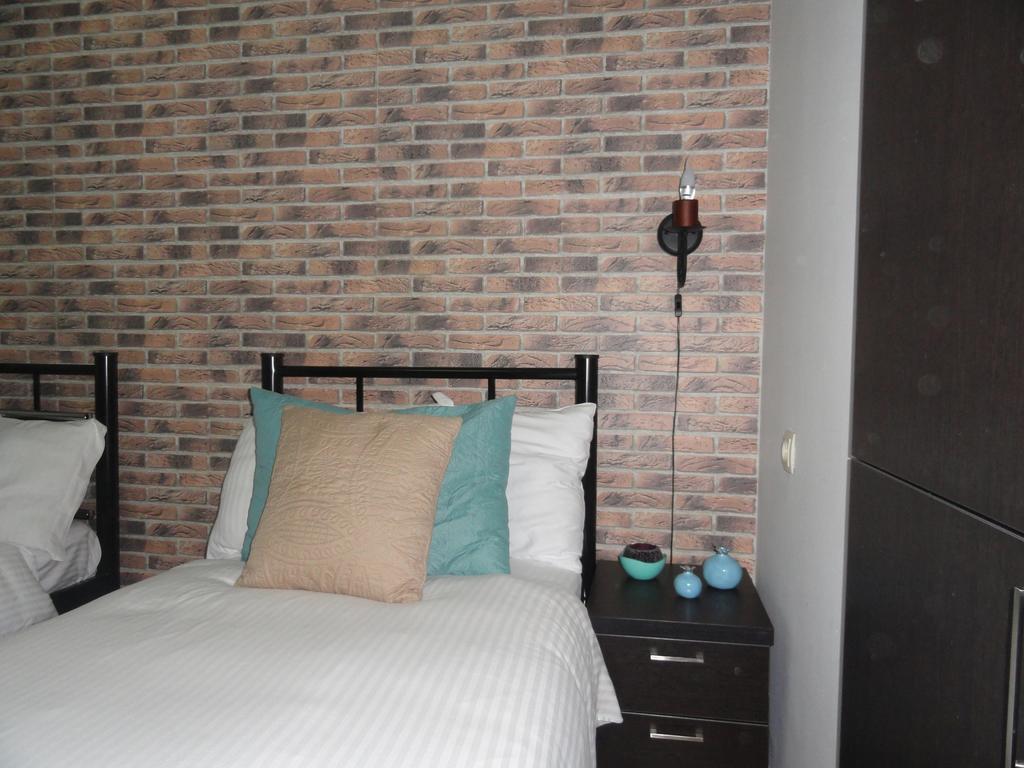 Apartment Fine Home Тбилиси Экстерьер фото