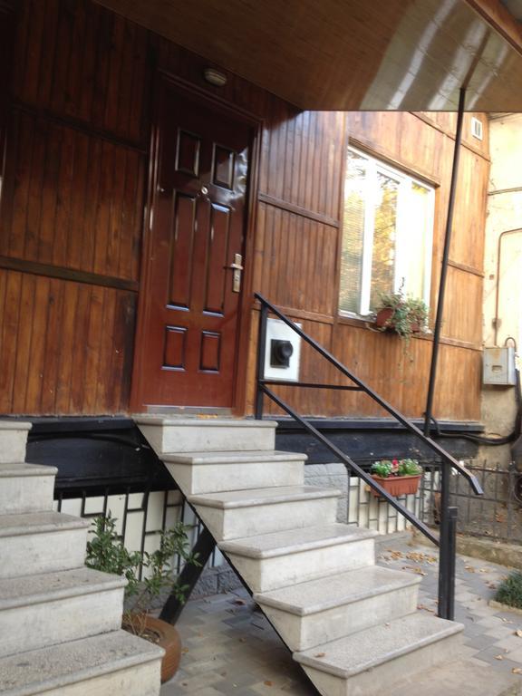 Apartment Fine Home Тбилиси Экстерьер фото