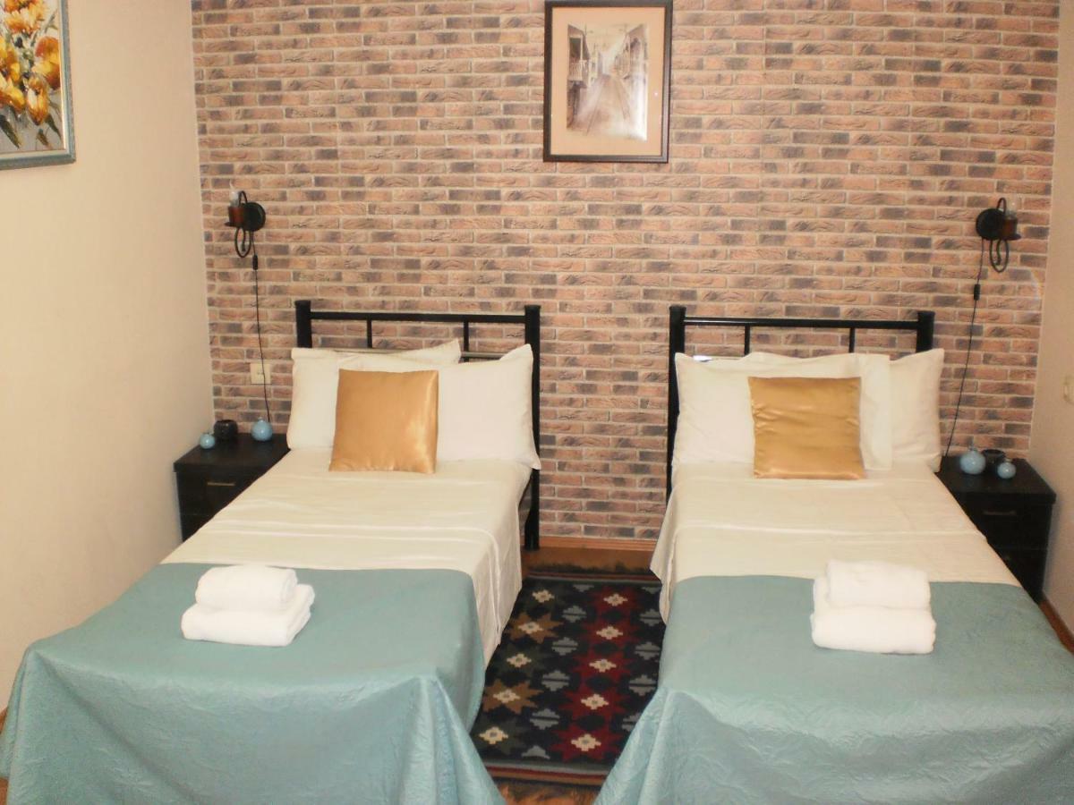 Apartment Fine Home Тбилиси Экстерьер фото