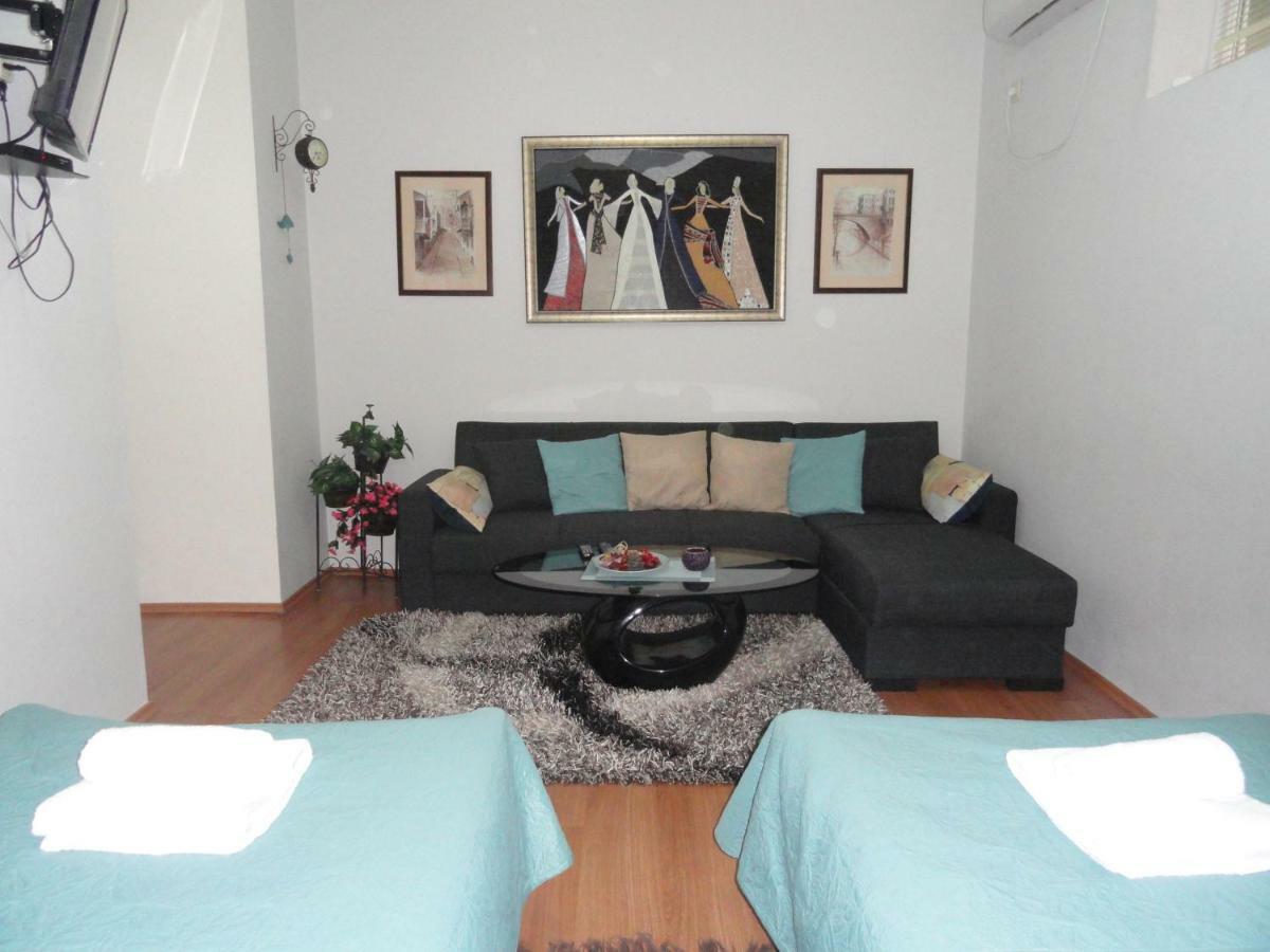 Apartment Fine Home Тбилиси Экстерьер фото