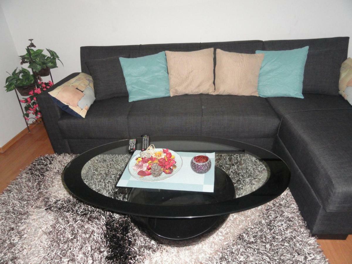 Apartment Fine Home Тбилиси Экстерьер фото