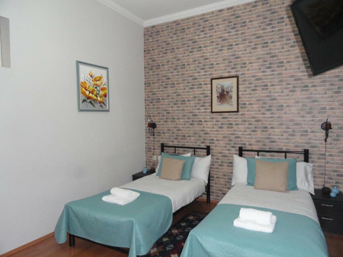 Apartment Fine Home Тбилиси Экстерьер фото