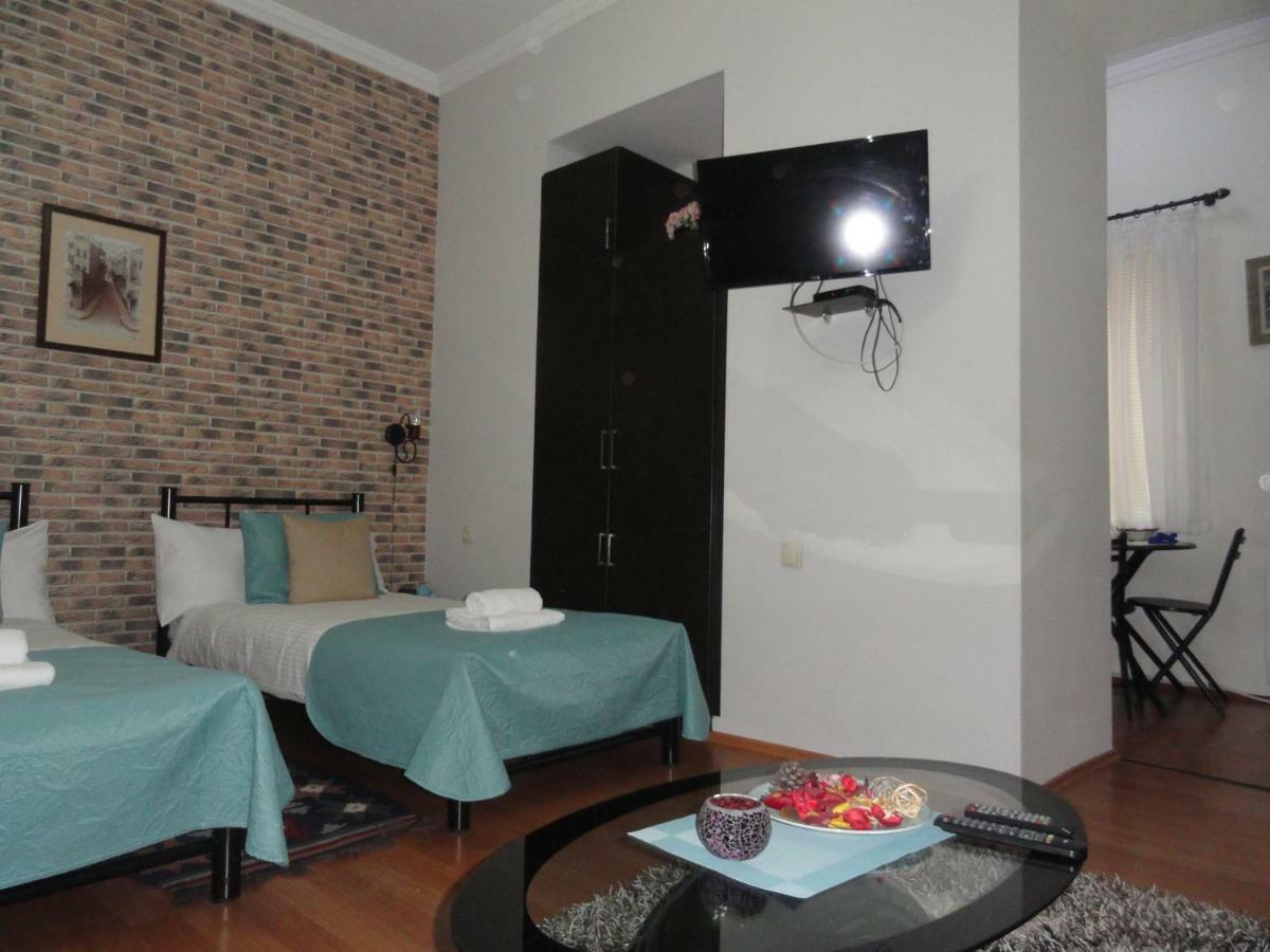 Apartment Fine Home Тбилиси Экстерьер фото